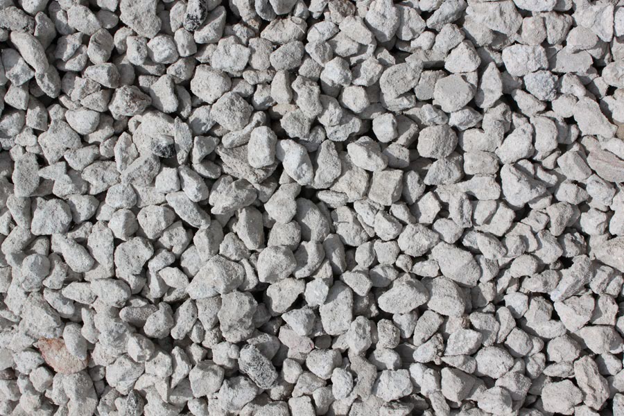 112 Crushed Concrete